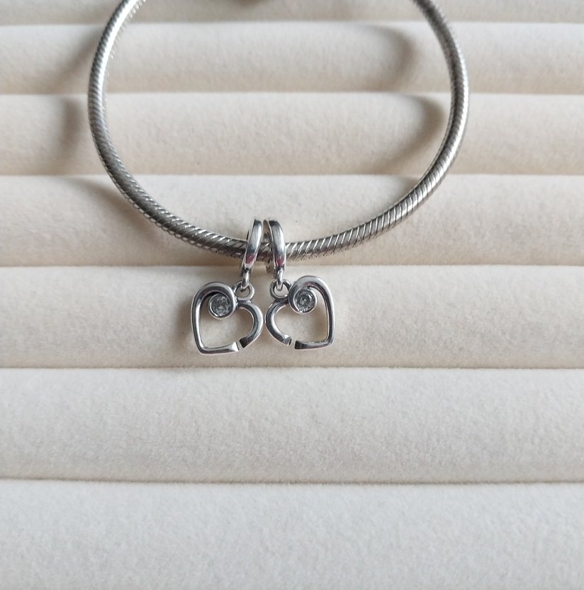 SONSUZA KADAR VE HER ZAMAN AYRILABİLİR SALLANTILI CHARM - Görsel 5