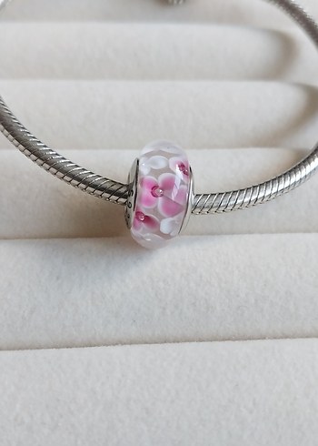ÇİÇEK MURANO CHARM - Görsel 3