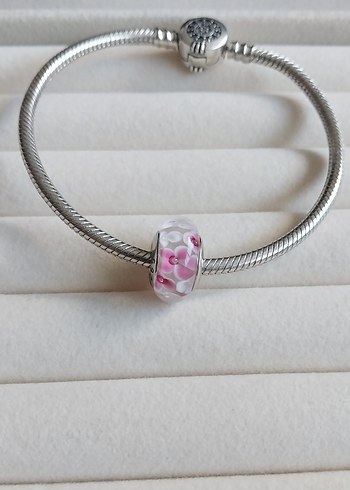 ÇİÇEK MURANO CHARM - Görsel 5