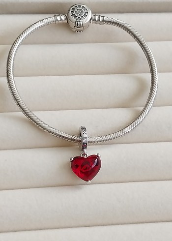 DİSNEY MİCKEY &MİNNİE MOUSE ÖPÜCÜK SALLANTILI CHARM - Görsel 5