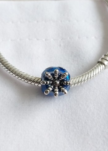 Deniz Kabarcıkları ve Dalgaları Ahtapot Charm - Görsel 3