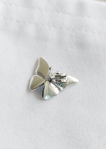 BÜYÜK KELEBEK CHARM - Görsel 4