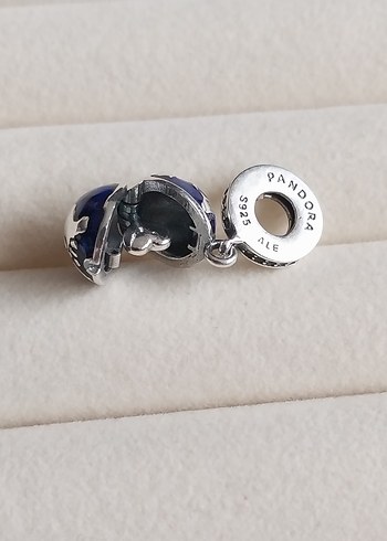 SALLANTILI MAVİ DÜNYA CHARM - Görsel 5