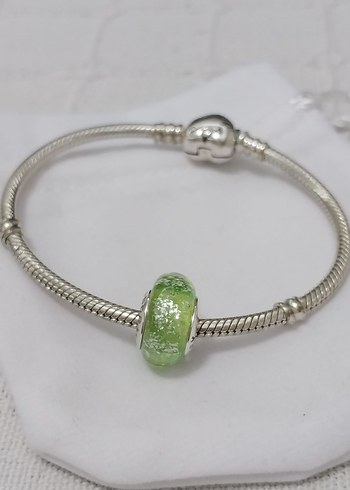 DİSNEY TİNKERBELL MURANO CHARM - Görsel 8