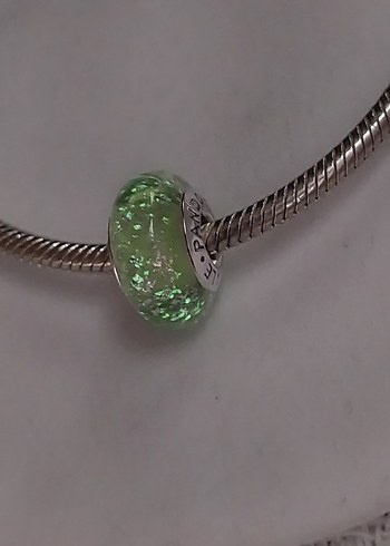 DİSNEY TİNKERBELL MURANO CHARM - Görsel 4