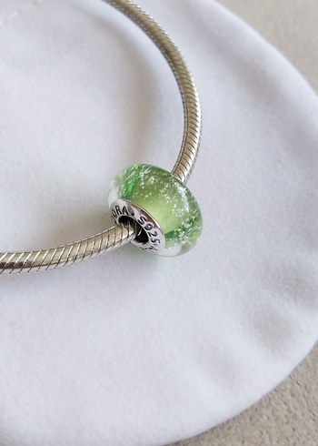 DİSNEY TİNKERBELL MURANO CHARM - Görsel 3