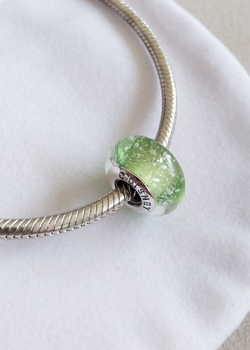 DİSNEY TİNKERBELL MURANO CHARM - Görsel 2