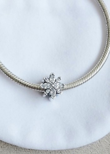 Işıltılı Kuzey Yıldızı Charm - Görsel 4