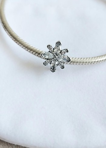 Işıltılı Kuzey Yıldızı Charm - Görsel 2