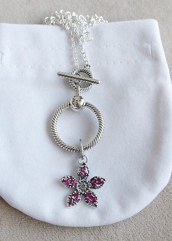 STRANGER THİNGS DEMOGORGON BÜYÜK SALLANTILI CHARM - Görsel 3