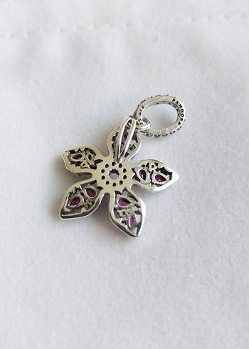 STRANGER THİNGS DEMOGORGON BÜYÜK SALLANTILI CHARM - Görsel 4