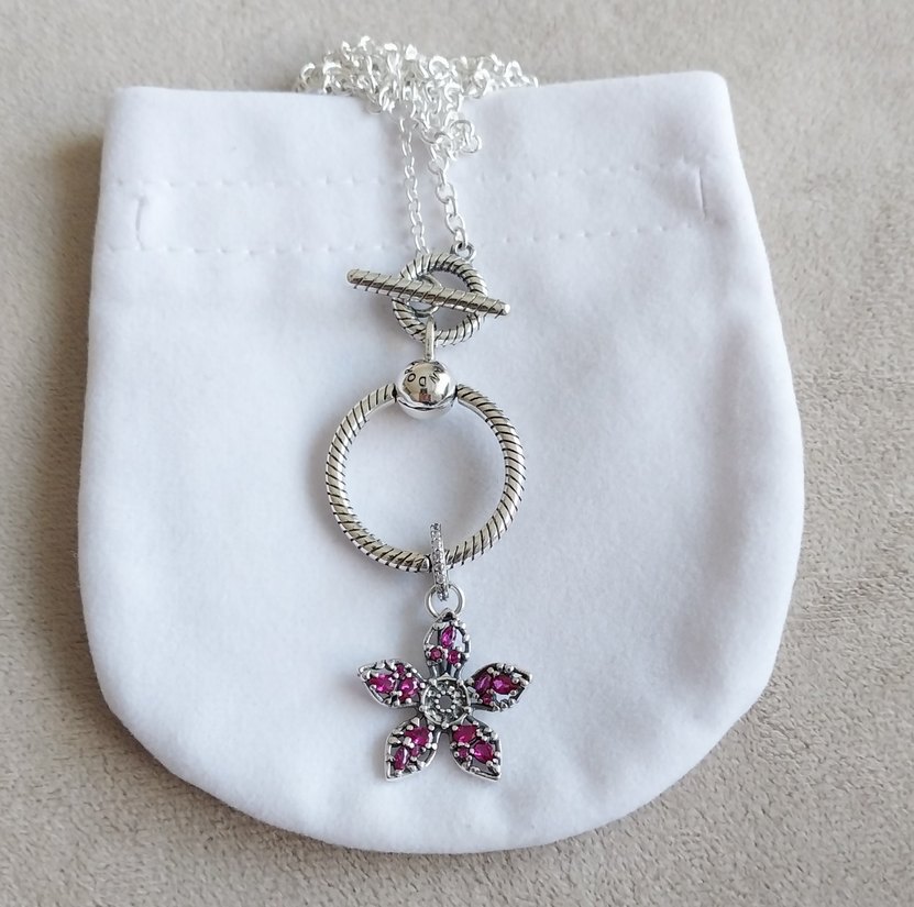 STRANGER THİNGS DEMOGORGON BÜYÜK SALLANTILI CHARM - Görsel 3