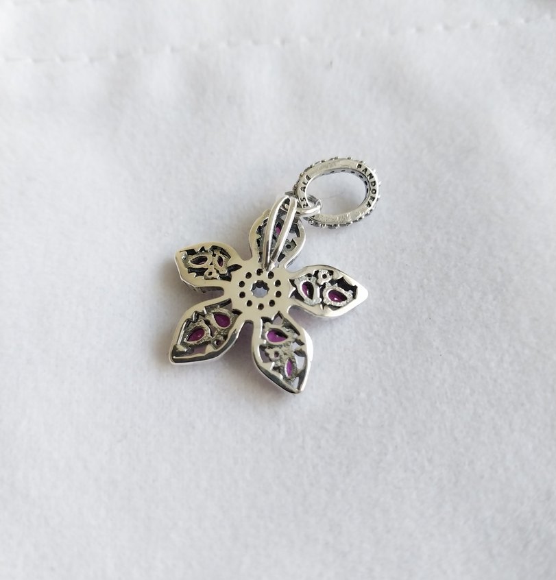 STRANGER THİNGS DEMOGORGON BÜYÜK SALLANTILI CHARM - Görsel 4