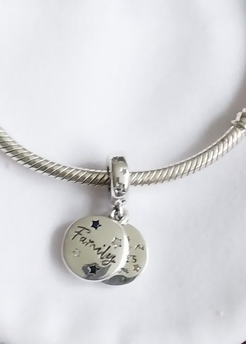 AİLE SEVGİSİ SALLANTILI CHARM