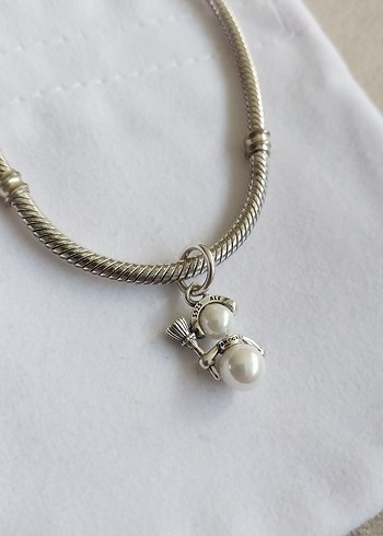 IŞILTILI KARDAN ADAM SALLANTILI CHARM