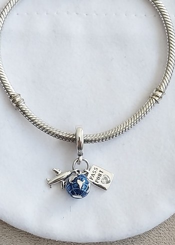 YENİ SEYAHAT CHARM