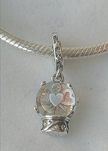 KAR KÜRESİ CHARM 
