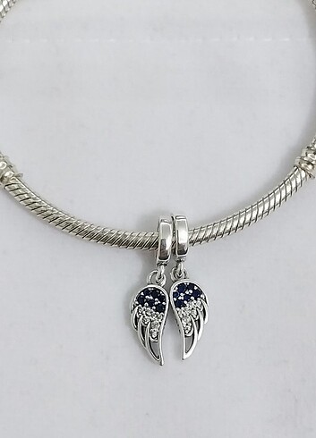 IŞILTILI MELEK KANATLARI CHARM 