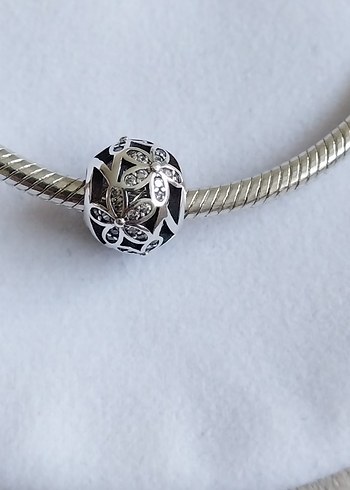 Beden HERBARYUM ÇİÇEK CHARM