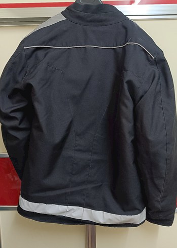 Kışlık motorcu montu Vigo - Görsel 3