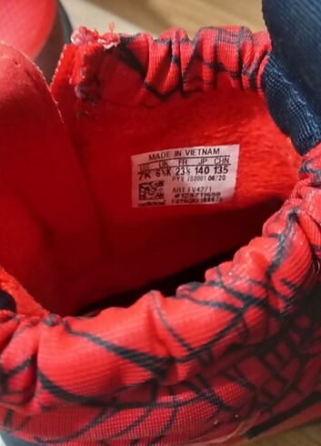 23 Beden Adidas 