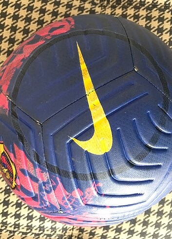  Beden Renk Nike futbol topu