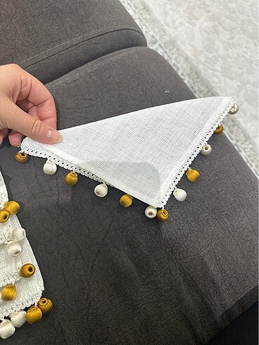 Diğer Sunum peçete