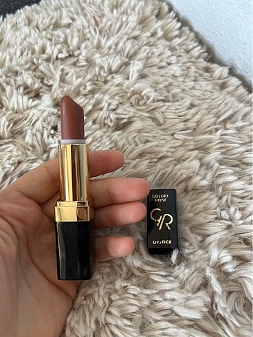 Golden Rose Golden rose ruj