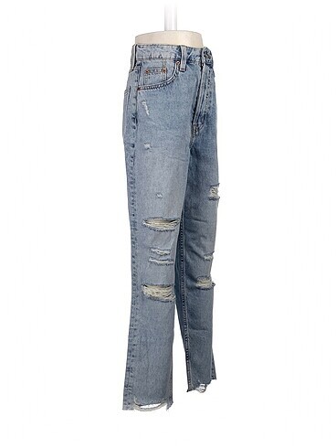 H&M H&M Jean / Kot %70 İndirimli.