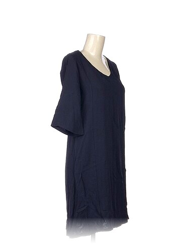 Vintage Love PreLoved Kısa Elbise %70 İndirimli.