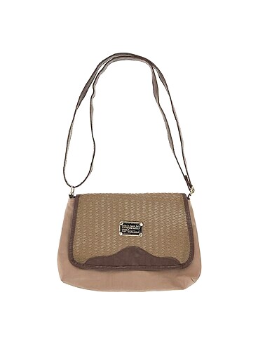 PreLoved Kol Çantası %70 İndirimli.