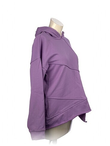 Diğer PreLoved Sweatshirt %70 İndirimli.