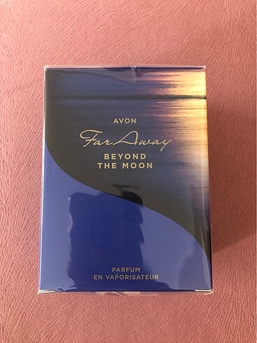 Avon Far Away Beyond Moon