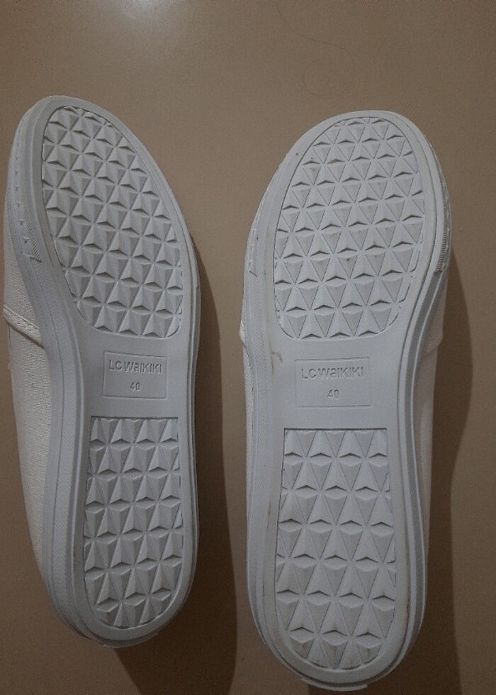 Erkek ayakkabı  - Görsel 2