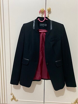 Blazer ceket