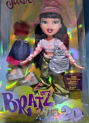 Bratz Jade