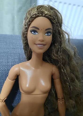 Fashionistas 85 sonsuz hareket