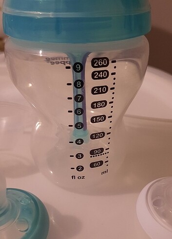 Tommee Tippee Antikolik Biberon