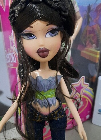 Bratz Orijinal Bratz Bebek