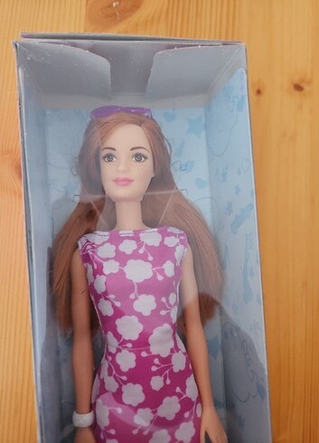 Beden Barbie Fabuliuous Blitzz