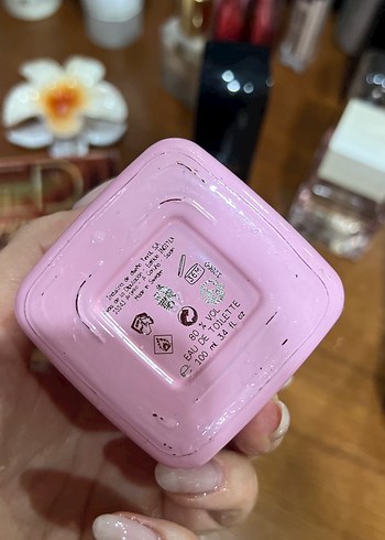 ZARA Tuberose Kadın Parfümü - Görsel 2