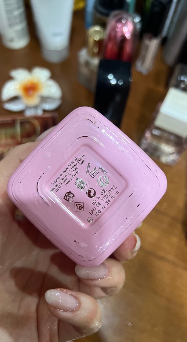 ZARA Tuberose Kadın Parfümü - Görsel 2