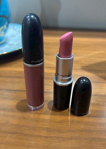 mac