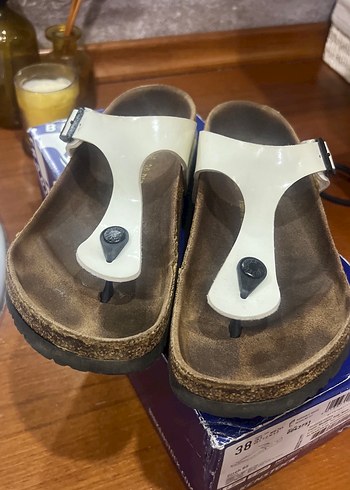 Birkenstock 38