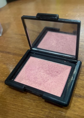nars