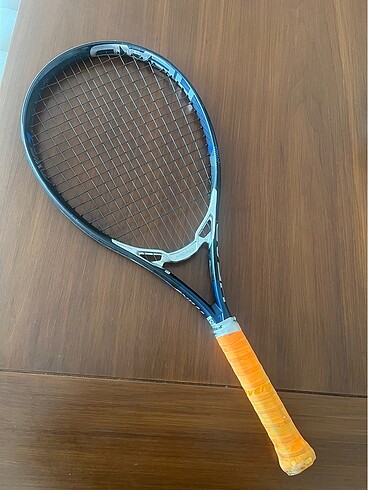 Head Mxg7 tenis raketi