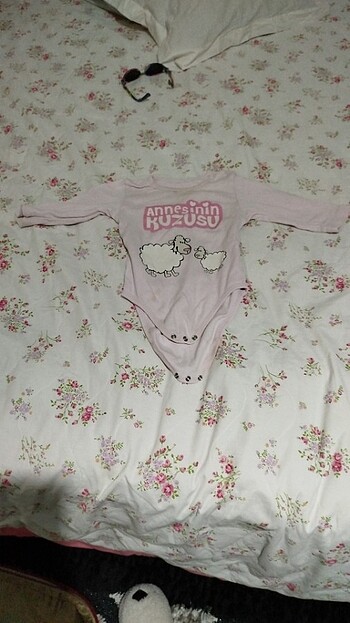 Zıbınlar çocuk - Görsel 2