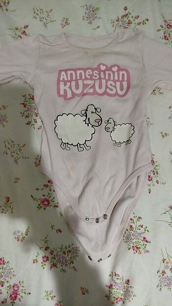 Zıbınlar çocuk - Görsel 3