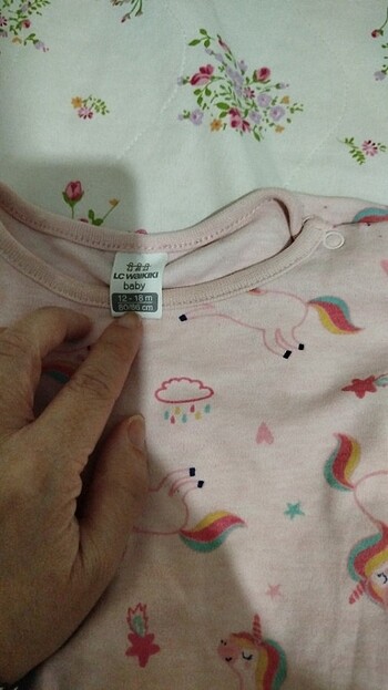 Zıbınlar çocuk - Görsel 7