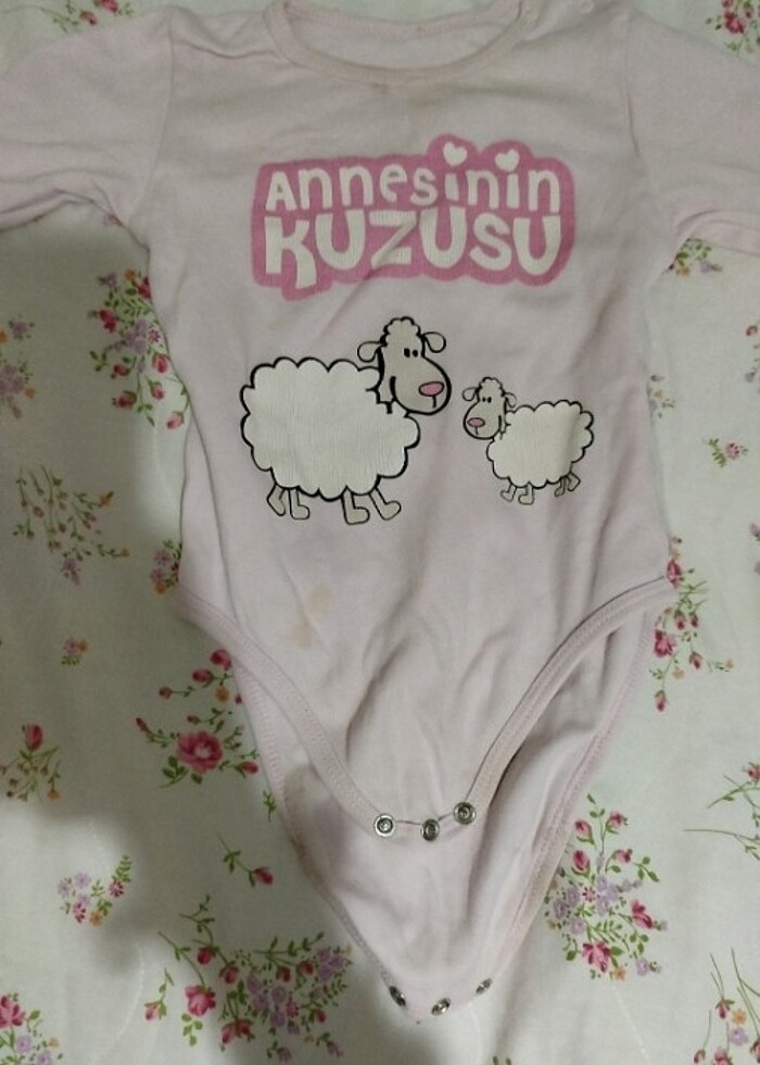 Zıbınlar çocuk - Görsel 3